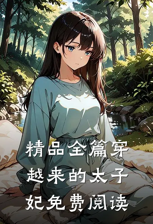 精品全篇穿越来的太子妃免费阅读