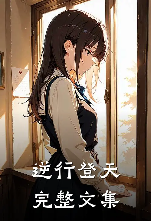 逆行登天完整文集