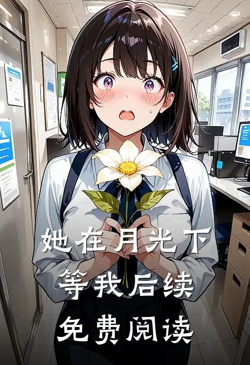 她在月光下等我后续免费阅读