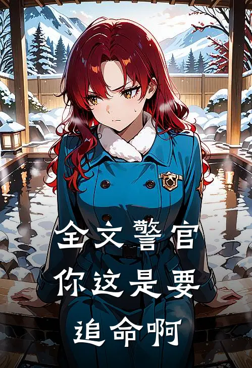 全文警官你这是要追命啊