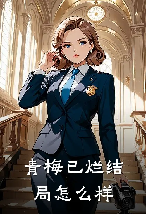 青梅已烂结局怎么样