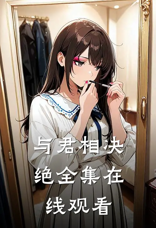 与君相决绝全集在线观看