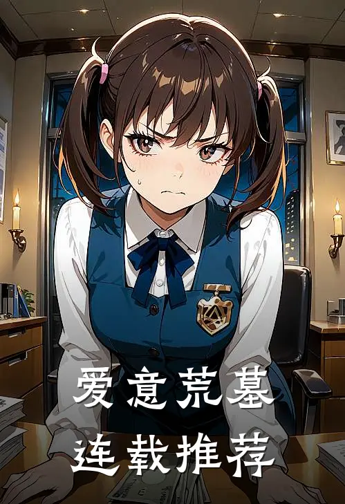 爱意荒墓连载推荐
