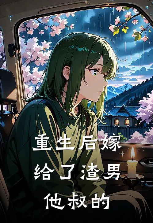 重生后嫁给了渣男他叔的