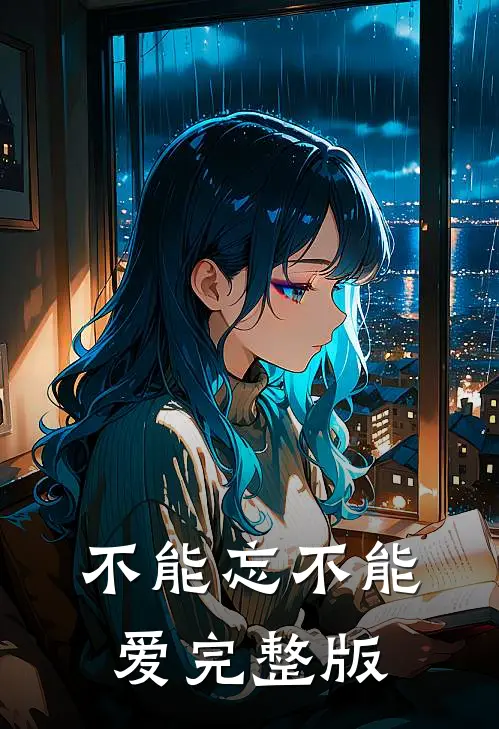 不能忘不能爱完整版