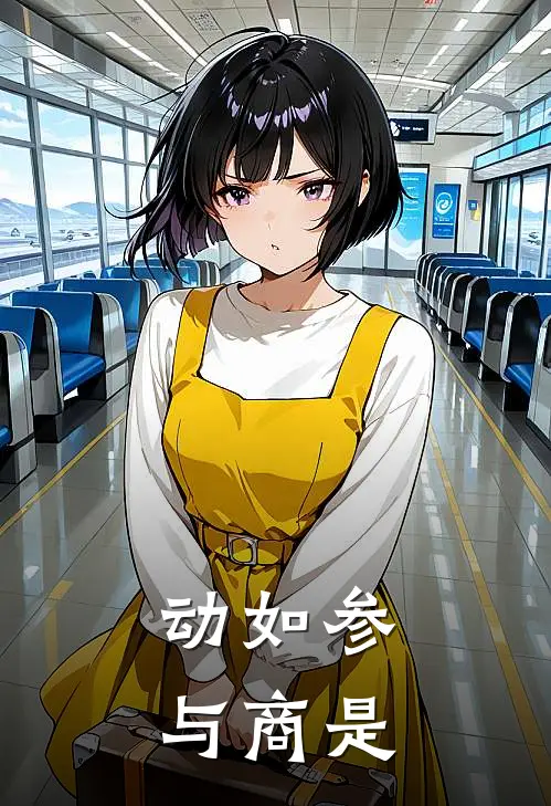动如参与商是