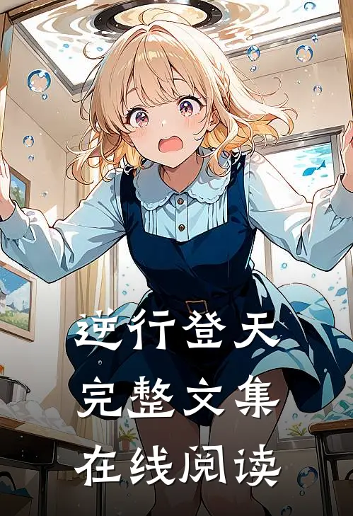 逆行登天完整文集在线阅读