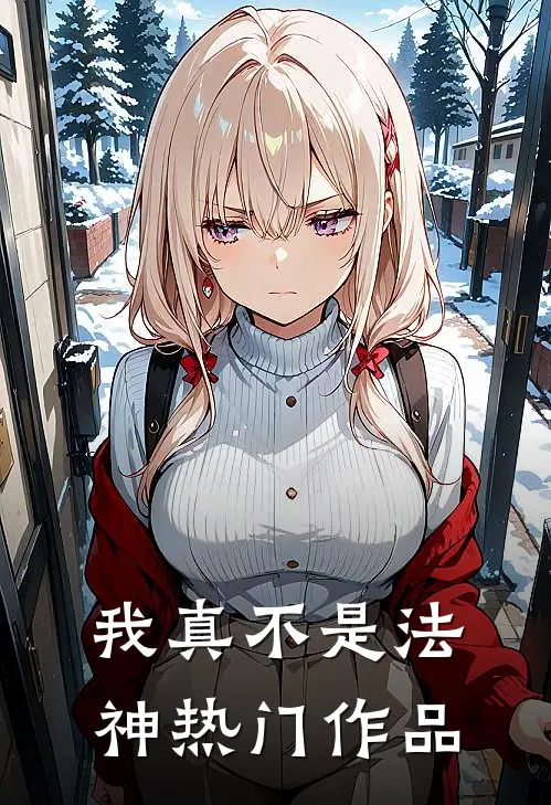 我真不是法神热门作品