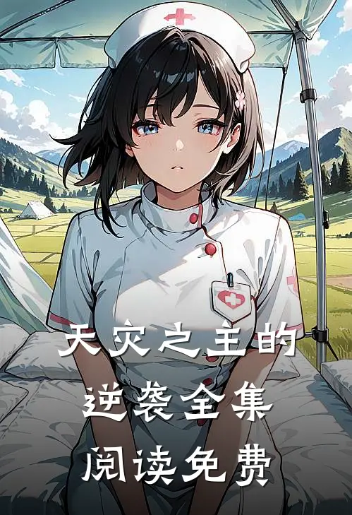 天灾之主的逆袭全集阅读免费