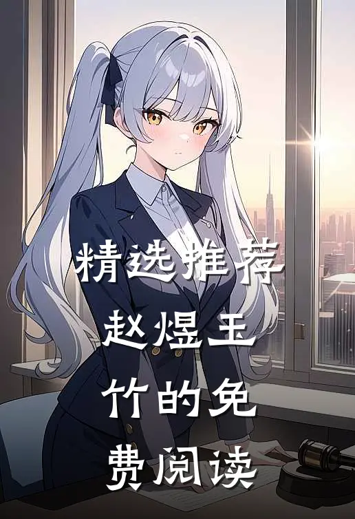 精选推荐赵煜玉竹的免费阅读