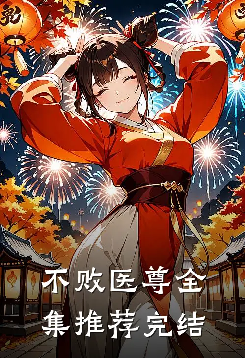 不败医尊全集推荐完结