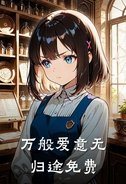 万般爱意无归途免费
