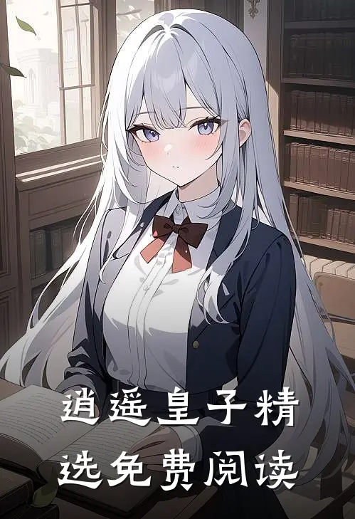 逍遥皇子精选免费阅读