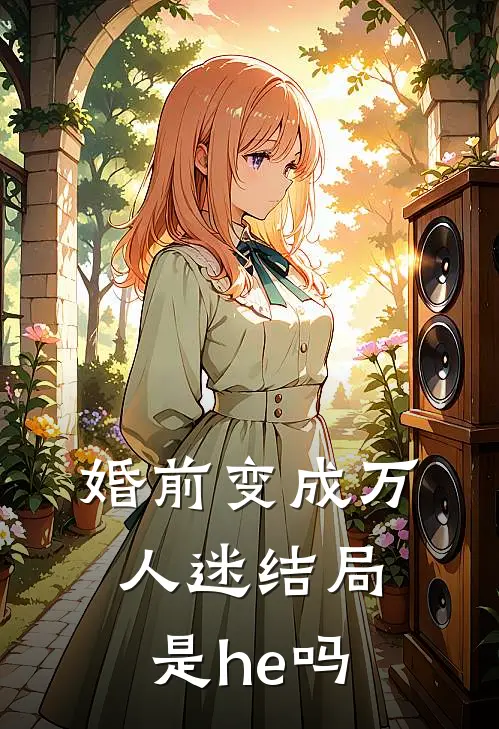 婚前变成万人迷结局是he吗