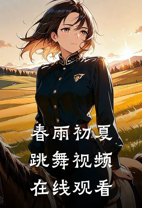 春雨初夏跳舞视频在线观看