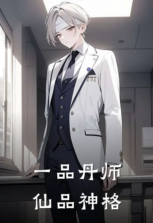 一品丹师仙品神格