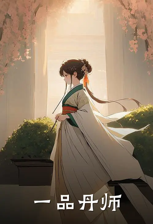 一品丹师
