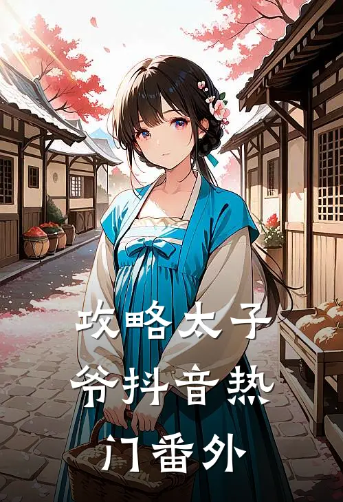 攻略太子爷抖音热门 番外