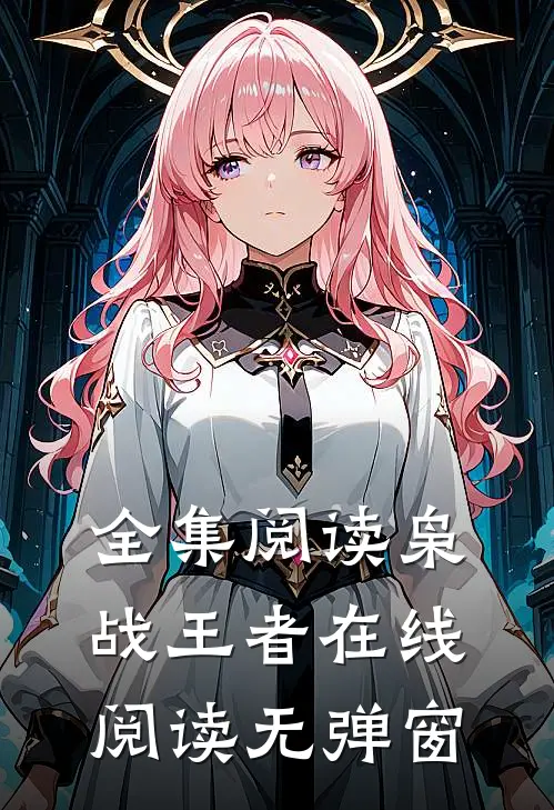 全集阅读枭战王者在线阅读无弹窗