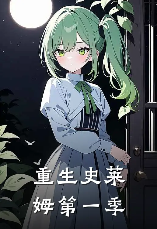 重生史莱姆第一季