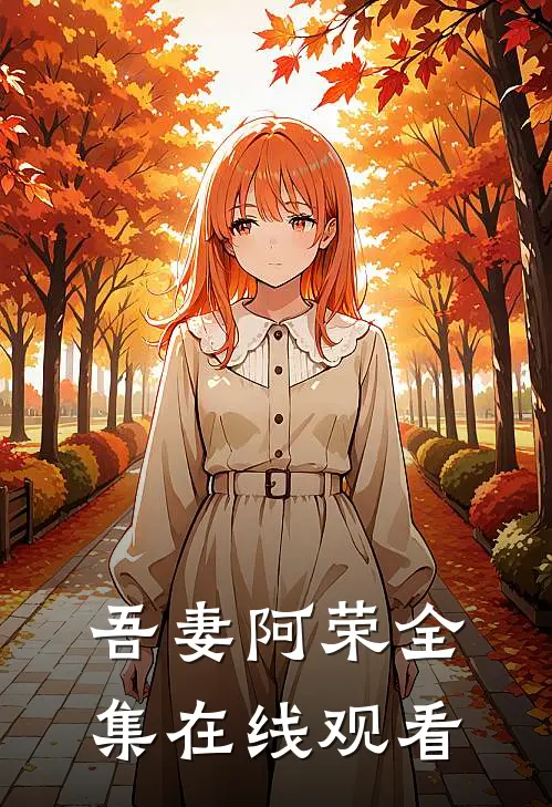 吾妻阿荣 全集在线观看