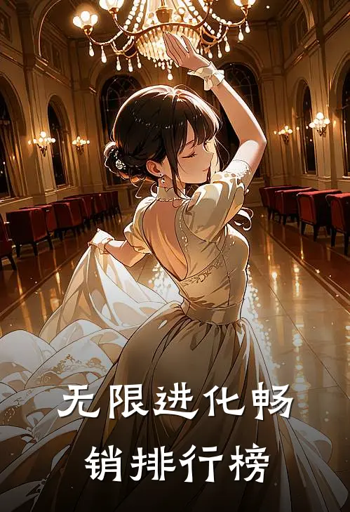 无限进化畅销排行榜