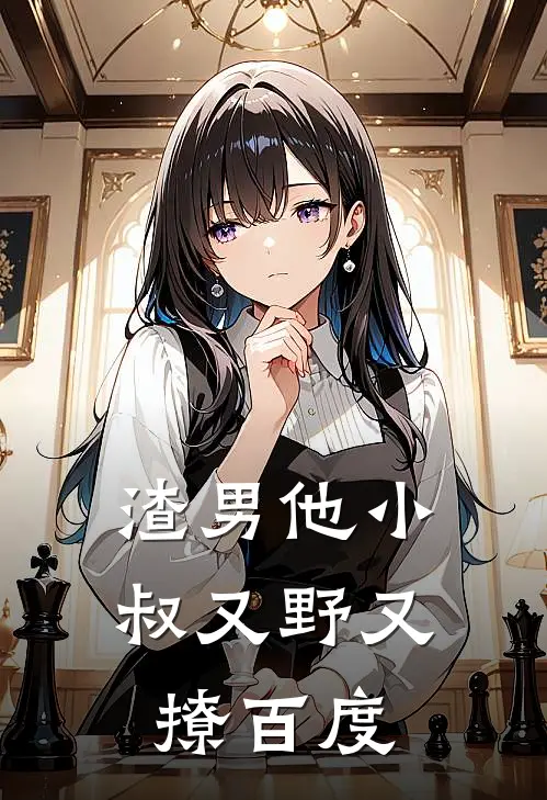 渣男他小叔又野又撩百度