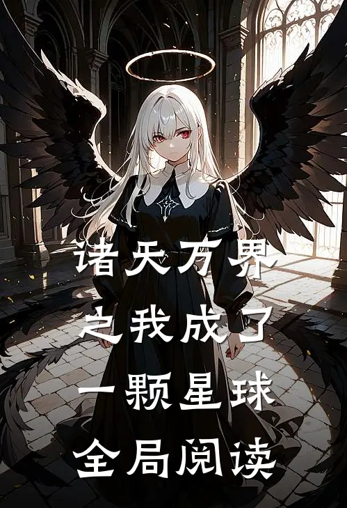 诸天万界之我成了一颗星球全局阅读