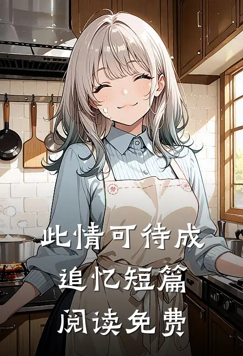 此情可待成追忆短篇阅读免费