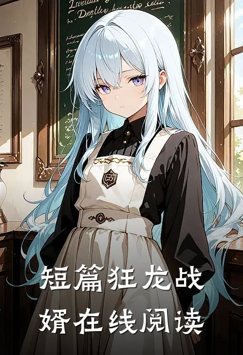 短篇狂龙战婿在线阅读