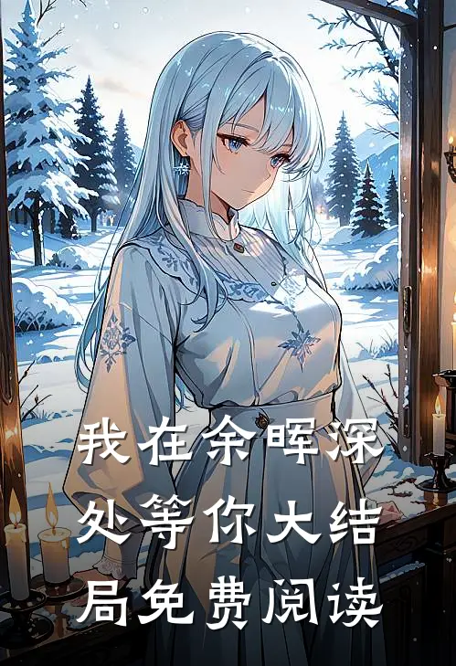 我在余晖深处等你大结局免费阅读