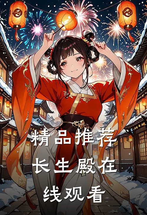 精品推荐长生殿在线观看