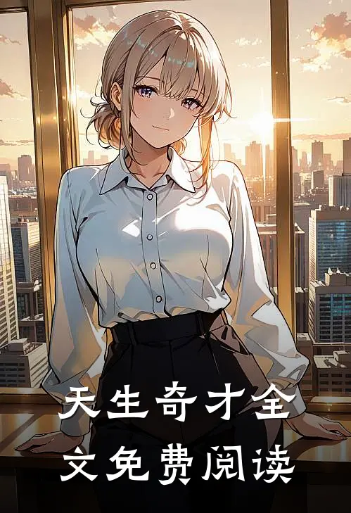 天生奇才全文免费阅读
