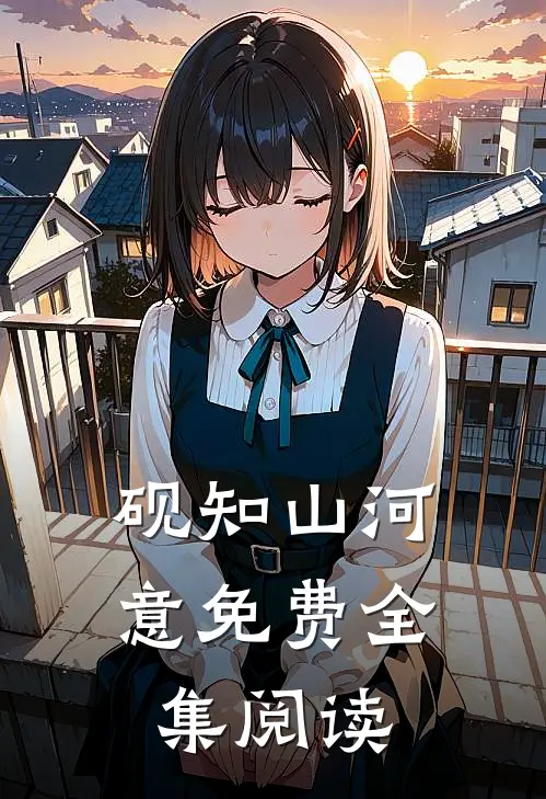 砚知山河意免费全集阅读