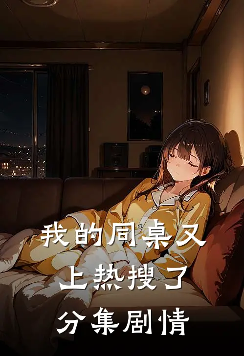 我的同桌又上热搜了分集剧情