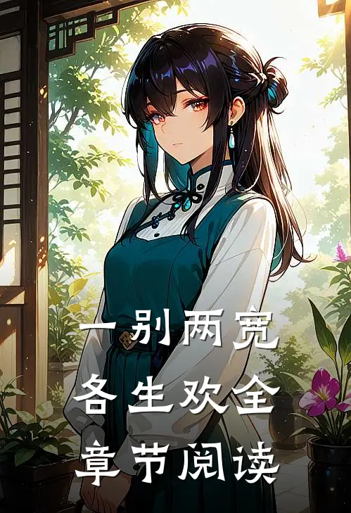 一别两宽各生欢全章节阅读