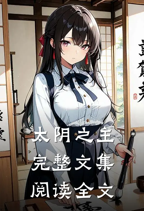 太阴之主完整文集阅读全文