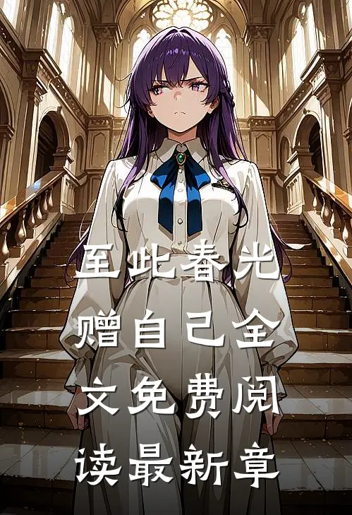 至此春光赠自己全文免费阅读最新章