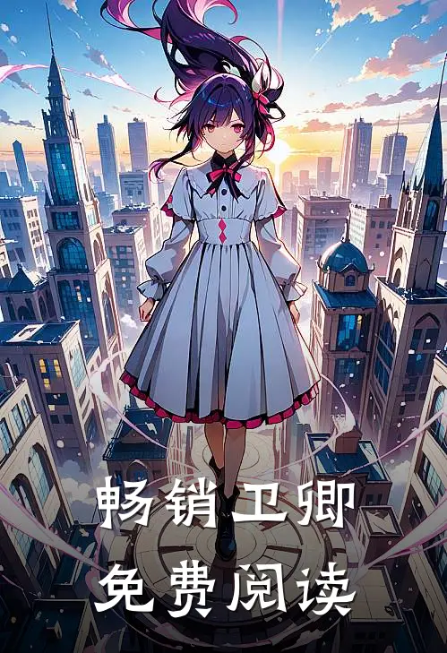畅销卫卿免费阅读