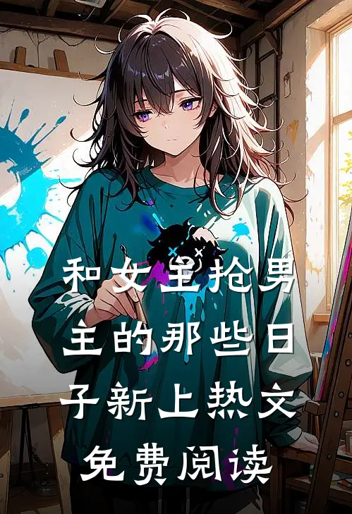 和女主抢男主的那些日子新上热文免费阅读