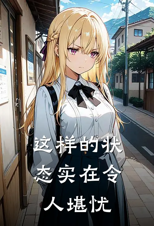 这样的状态实在令人堪忧