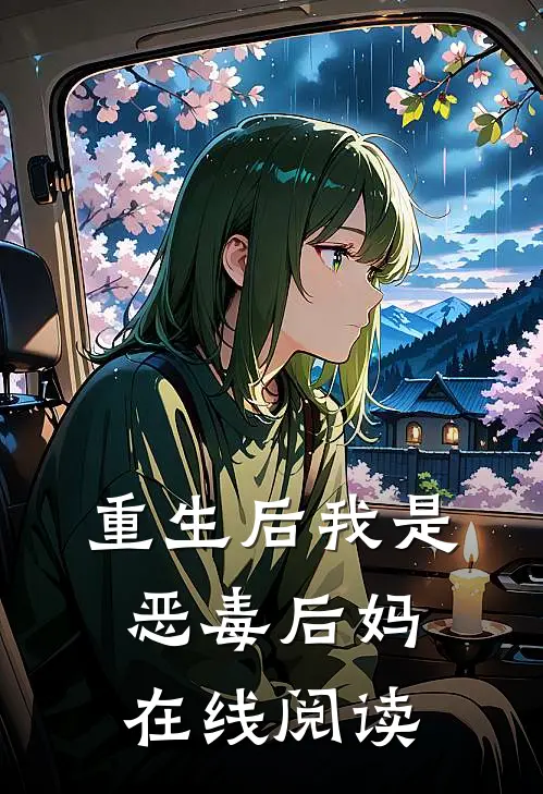 重生后我是恶毒后妈在线阅读