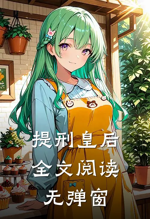 提刑皇后全文阅读无弹窗
