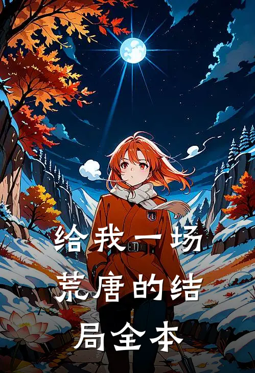 给我一场荒唐的结局全本