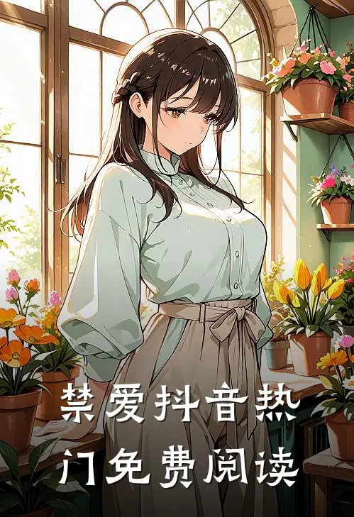 禁爱抖音热门免费阅读