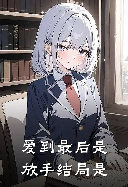 爱到最后是放手结局是