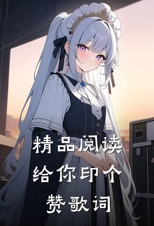 精品阅读给你印个赞歌词
