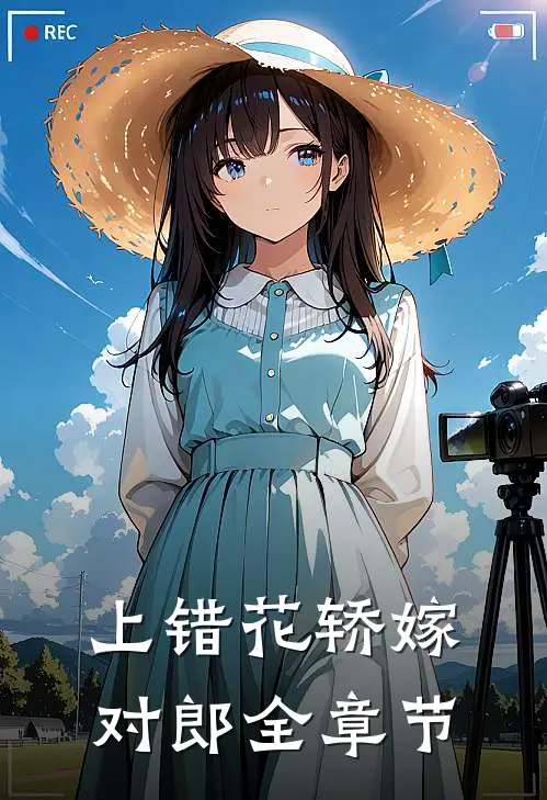 上错花轿嫁对郎全章节