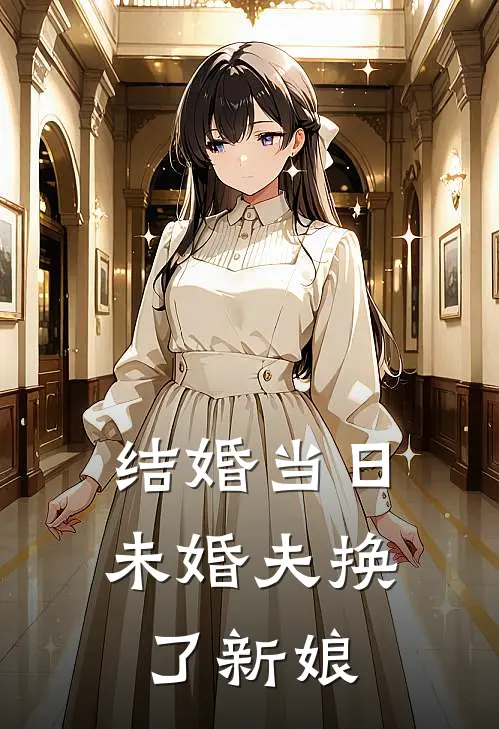 结婚当日,未婚夫换了新娘怎么办