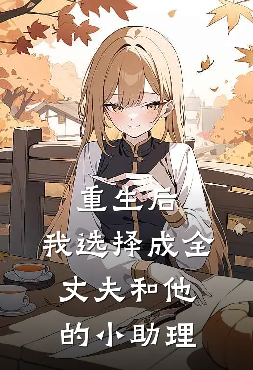 重生后，我选择成全丈夫和他的小助理